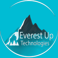 EverestUp Technologies Logo